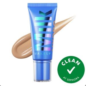 Milk Makeup Hydrogrip Skin Tint Foundation shade 6